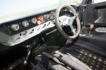 Ford GT40 Gulf-Mirage Lightweight Racing Car 1968 года